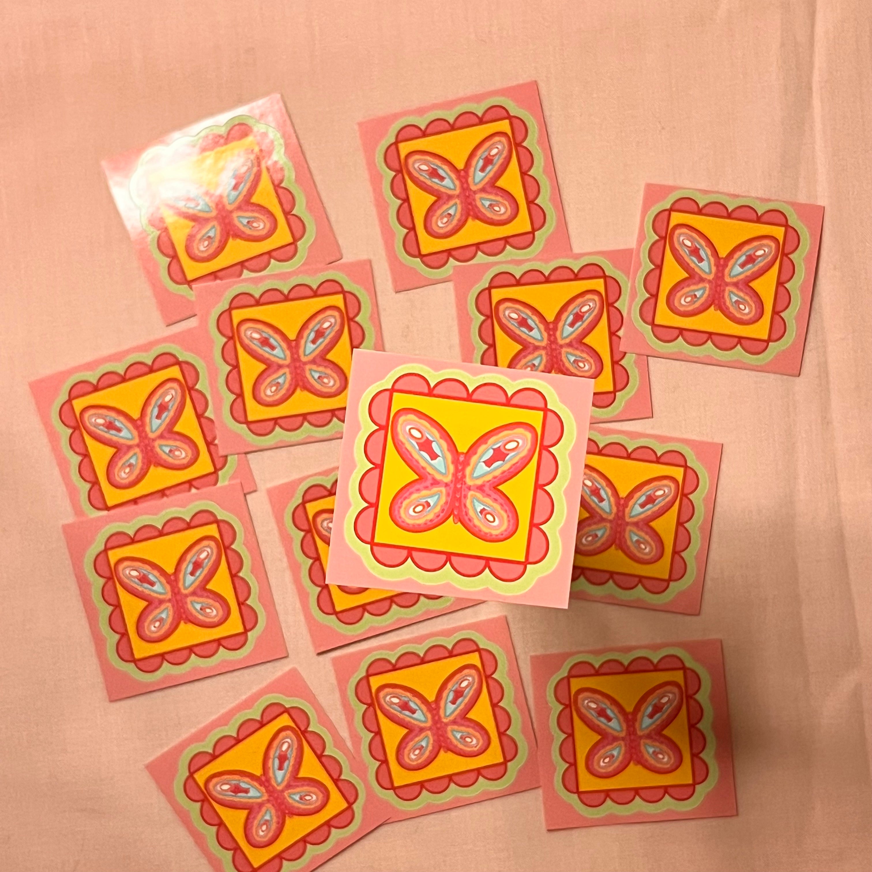 Missed Mail Club: March Edition